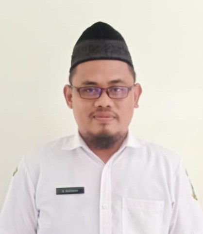 Bubun Budiman
