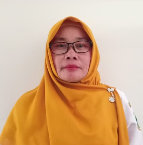 Kustinah, S.Pd