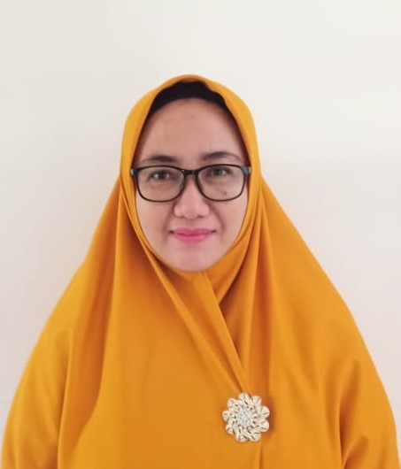 Rina Kustianah