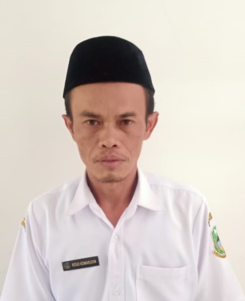 Rosid Komarudin